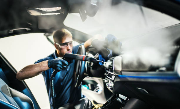 Best Dryer Vent Cleaning Services  in Greenville, MS