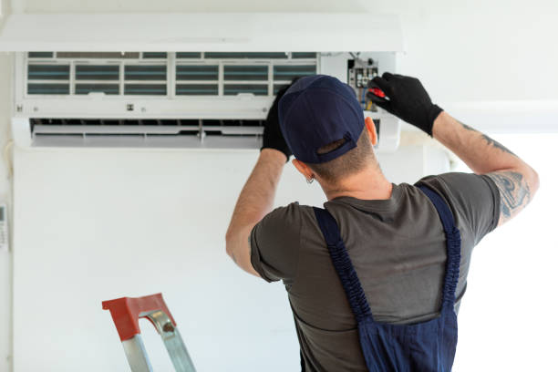 Best Professional Duct Cleaning Services  in Greenville, MS